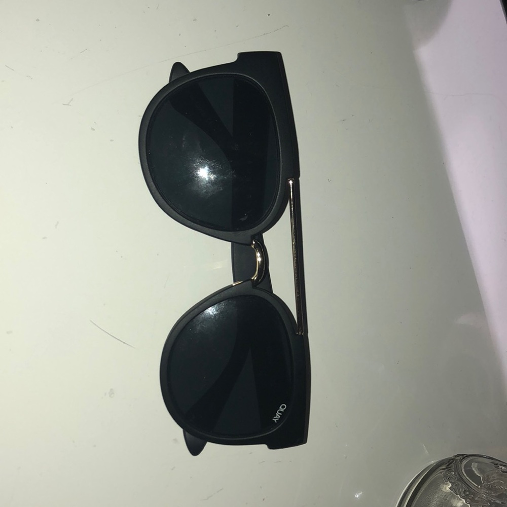 Quay Australia Sunglasses